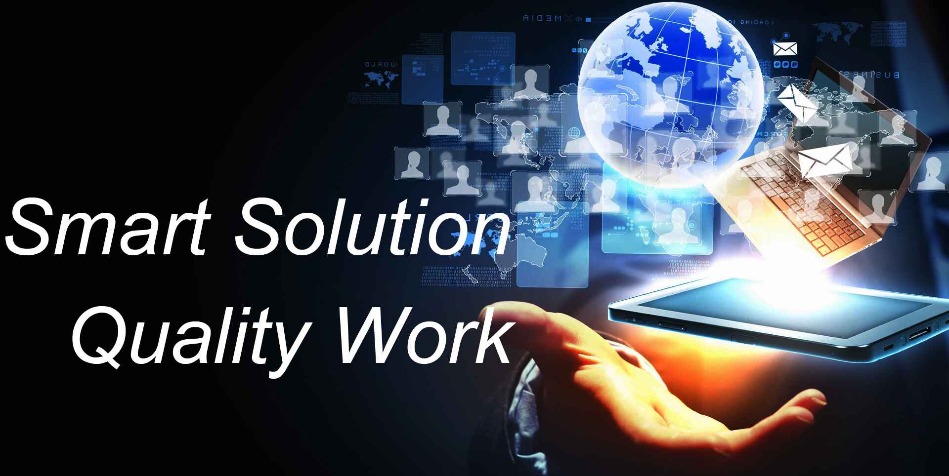 Ethical Web Solutions